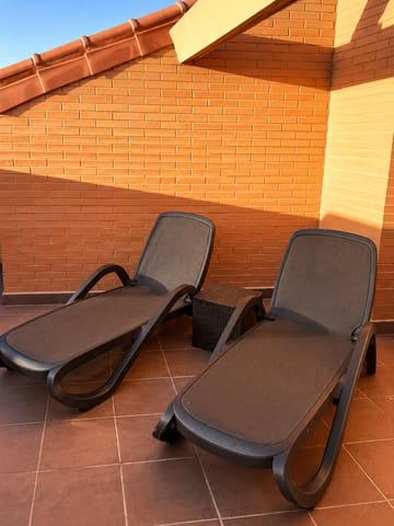 1 chambre Appartement à vendre à Albir, Alfaz del Pi / L'Alfàs del Pi avec piscine garage - 399 000 € (Ref: 9868172)