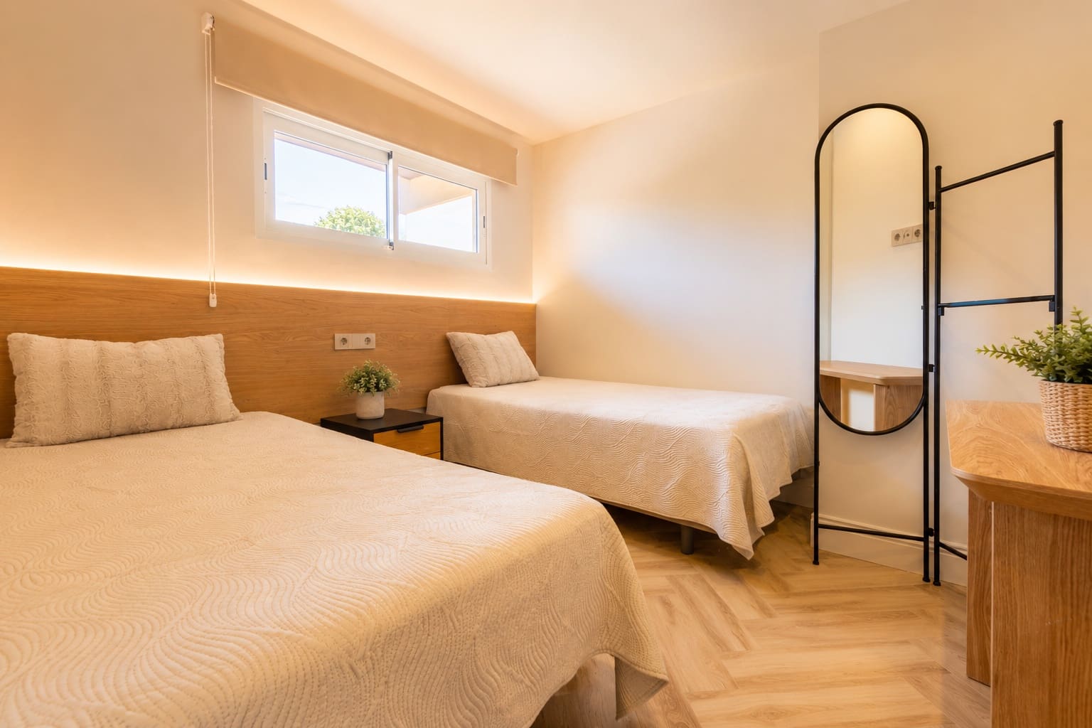 2 sypialnia Apartament na sprzedaż w Albir z garażem - 345 000 € (Ref: 9877885)