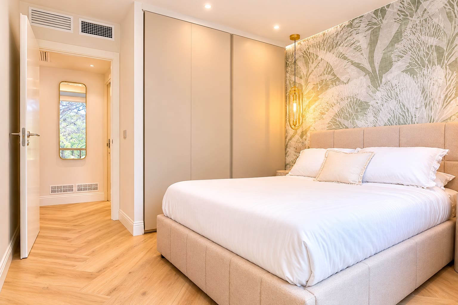 2 sypialnia Apartament na sprzedaż w Albir z garażem - 345 000 € (Ref: 9877885)