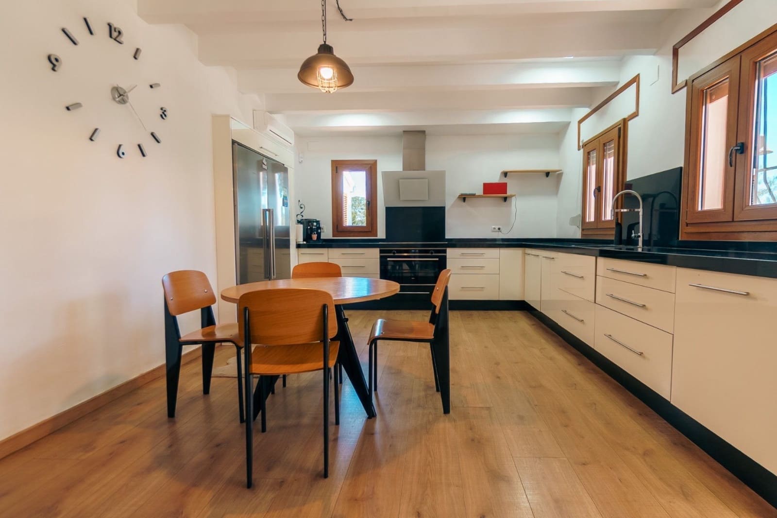 5 Zimmer Finca/Landgut zu verkaufen in Alfaz del Pi / L'Alfas del Pi mit Pool Garage - 1.495.000 € (Ref: 9898708)