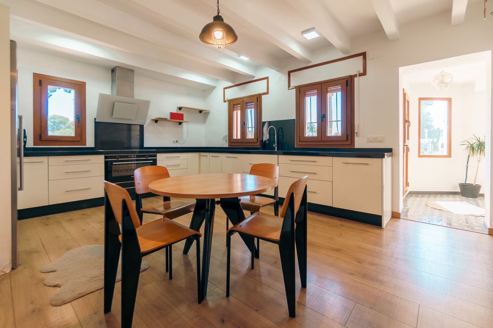 5 Zimmer Finca/Landgut zu verkaufen in Alfaz del Pi / L'Alfas del Pi mit Pool Garage - 1.495.000 € (Ref: 9898708)