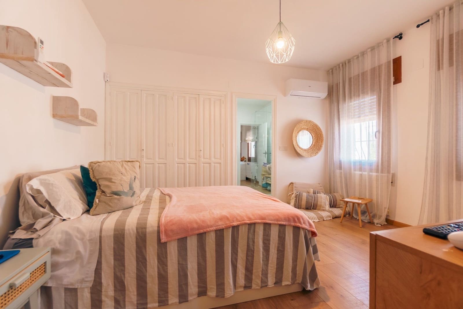 5 Zimmer Finca/Landgut zu verkaufen in Alfaz del Pi / L'Alfas del Pi mit Pool Garage - 1.495.000 € (Ref: 9898708)