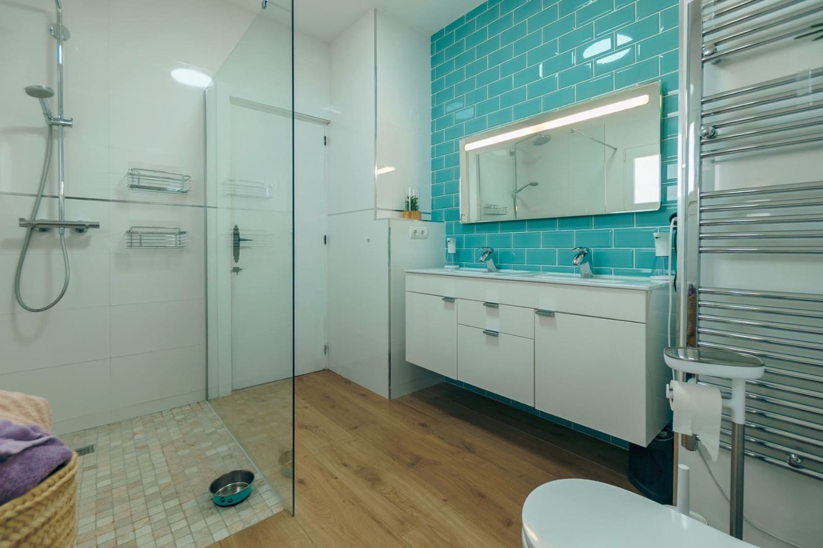 5 Zimmer Finca/Landgut zu verkaufen in Alfaz del Pi / L'Alfas del Pi mit Pool Garage - 1.495.000 € (Ref: 9898708)