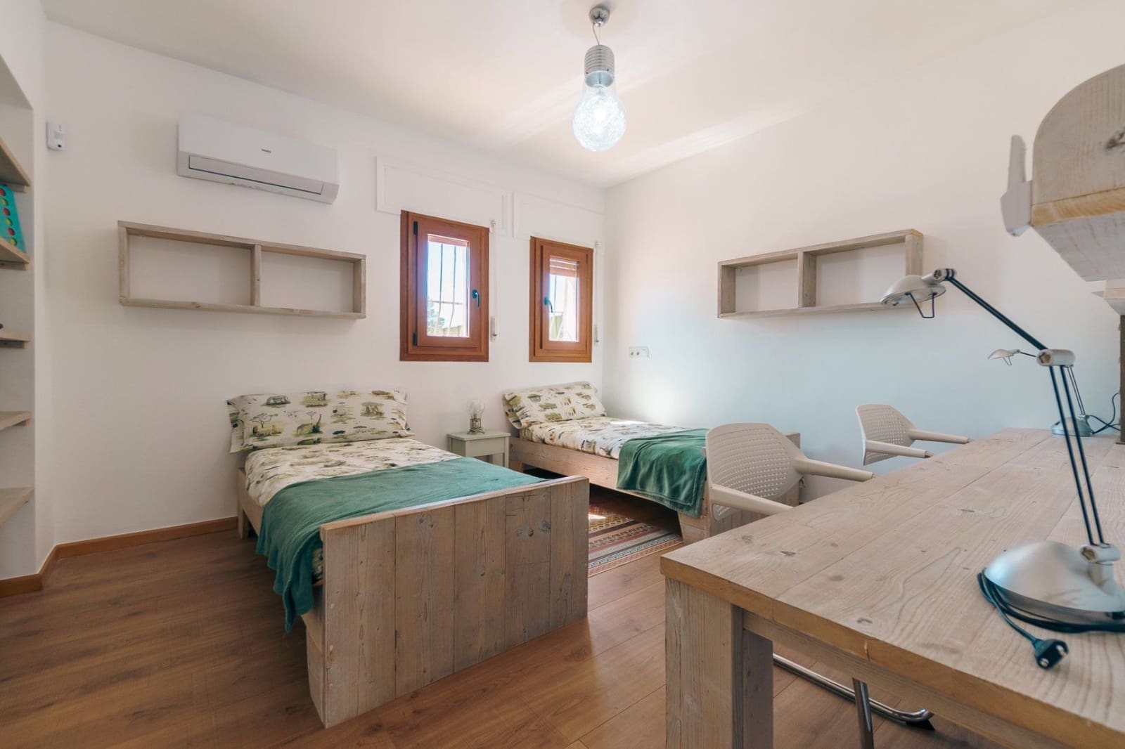 5 Zimmer Finca/Landgut zu verkaufen in Alfaz del Pi / L'Alfas del Pi mit Pool Garage - 1.495.000 € (Ref: 9898708)