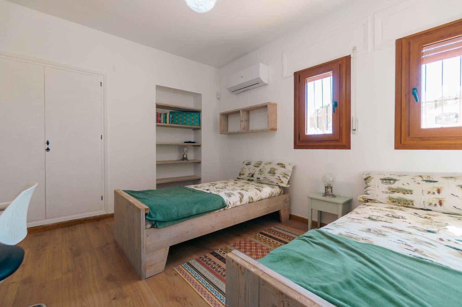 5 Zimmer Finca/Landgut zu verkaufen in Alfaz del Pi / L'Alfas del Pi mit Pool Garage - 1.495.000 € (Ref: 9898708)