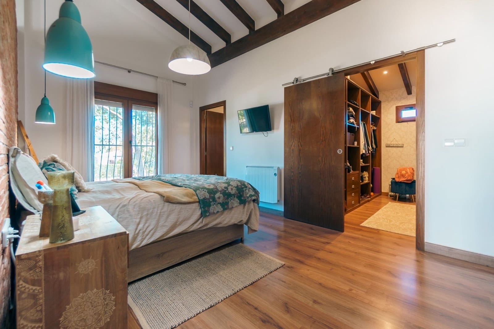 5 Zimmer Finca/Landgut zu verkaufen in Alfaz del Pi / L'Alfas del Pi mit Pool Garage - 1.495.000 € (Ref: 9898708)