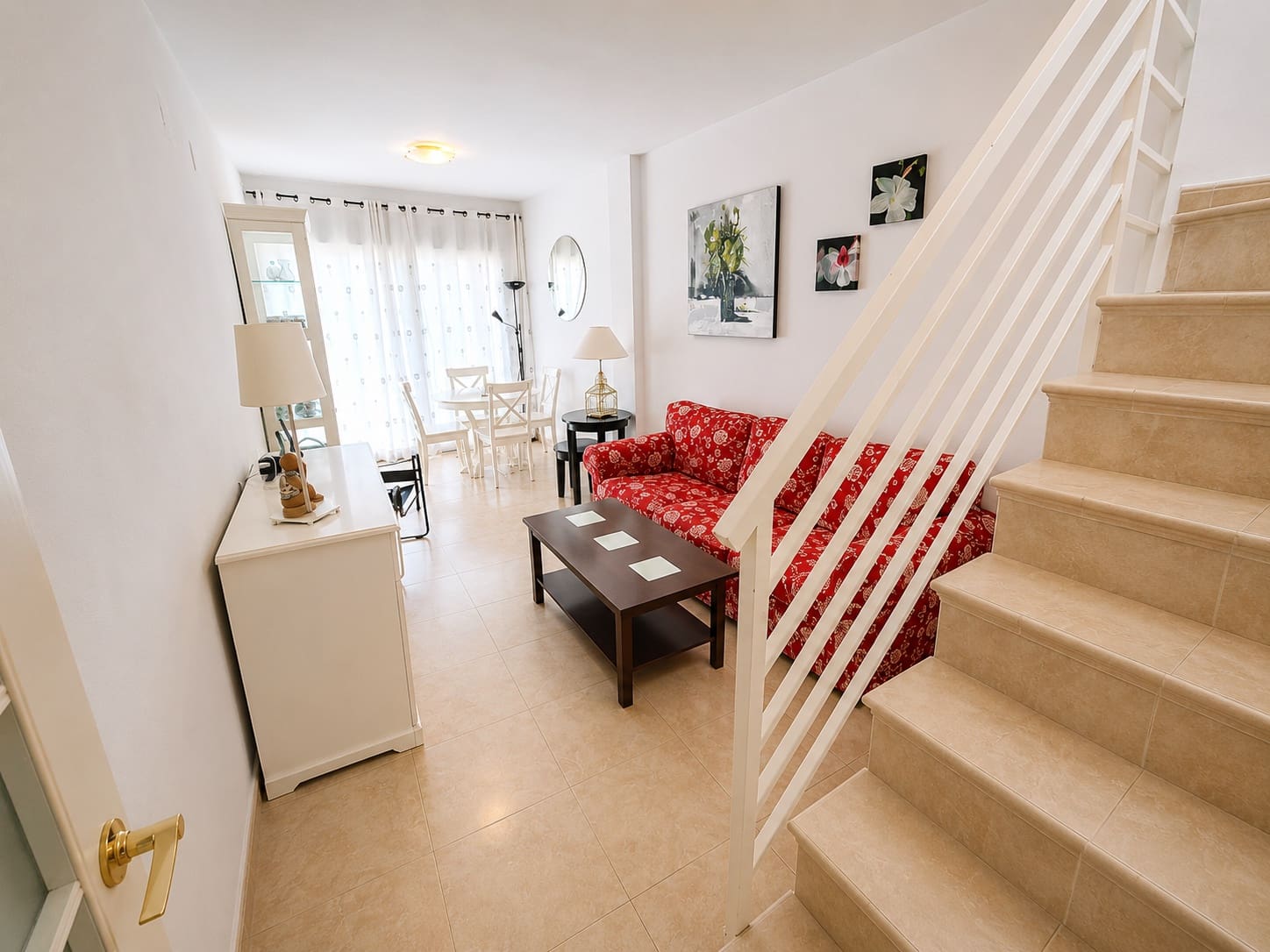 2 Zimmer Penthouse zu verkaufen in Albir mit Pool Garage - 395.000 € (Ref: 9915200)