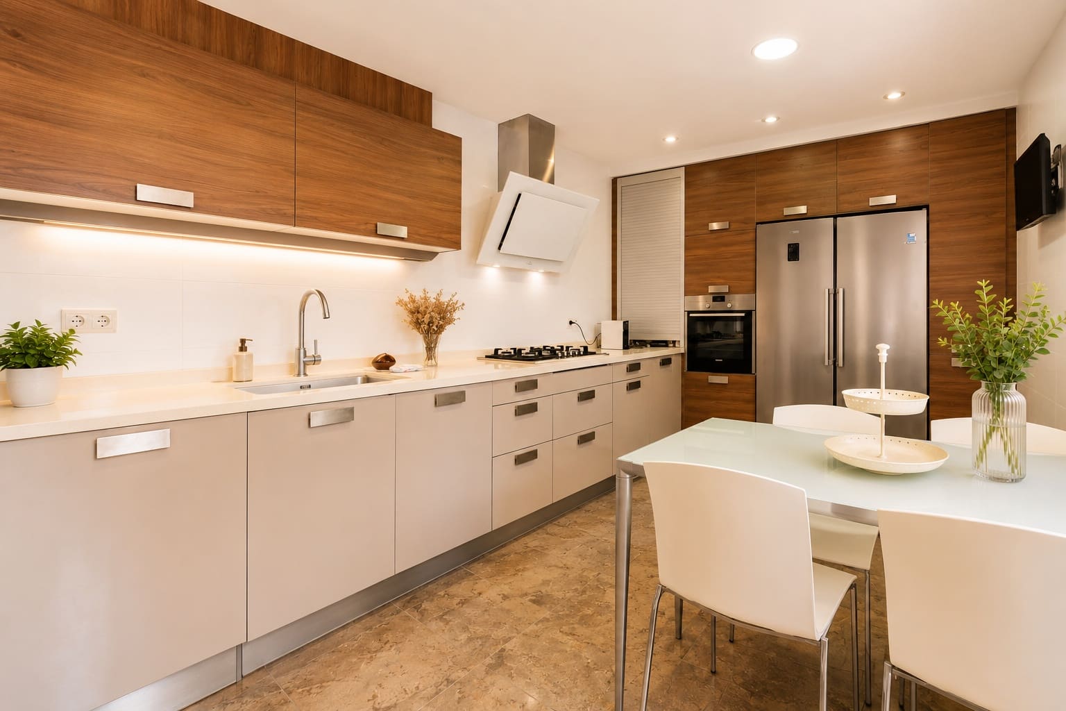 4 soveværelse Villa til salg i Benidorm med garage - € 790.000 (Ref: 9919336)