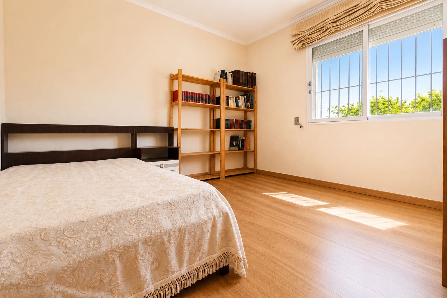 4 soveværelse Villa til salg i Benidorm med garage - € 790.000 (Ref: 9919336)