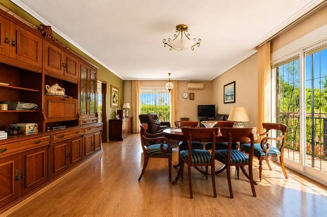 4 soveværelse Villa til salg i Poniente, Benidorm med garage - € 790.000 (Ref: 9919336)
