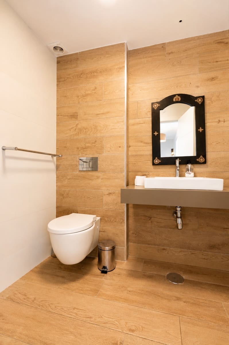 3 slaapkamer Huis te koop in Albir met zwembad garage - € 495.000 (Ref: 9921675)