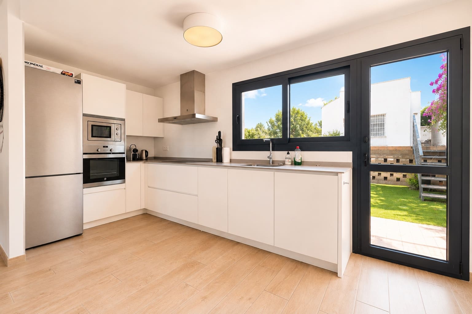 3 slaapkamer Huis te koop in Albir met zwembad garage - € 495.000 (Ref: 9921675)