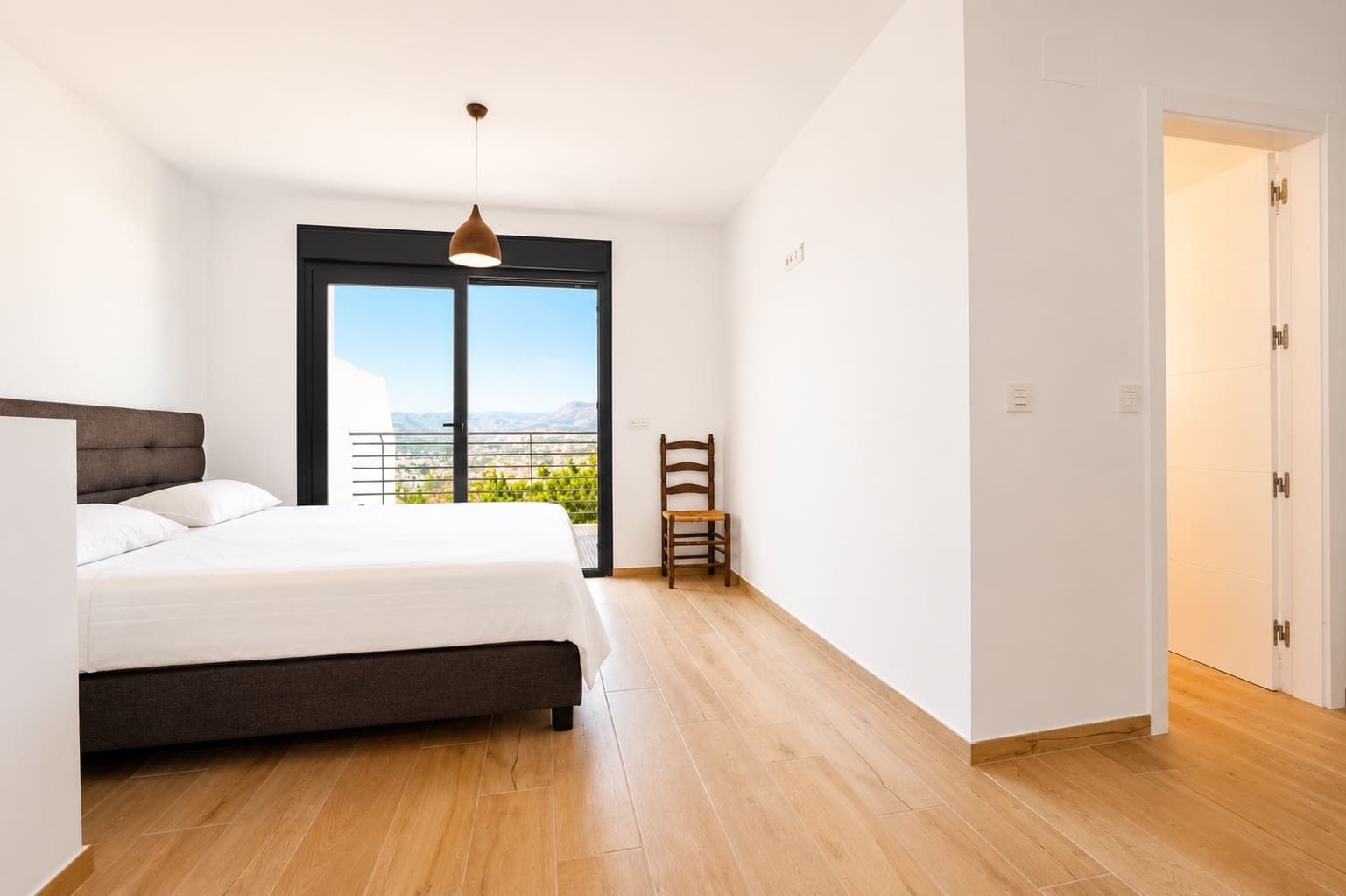3 slaapkamer Huis te koop in Albir met zwembad garage - € 495.000 (Ref: 9921675)