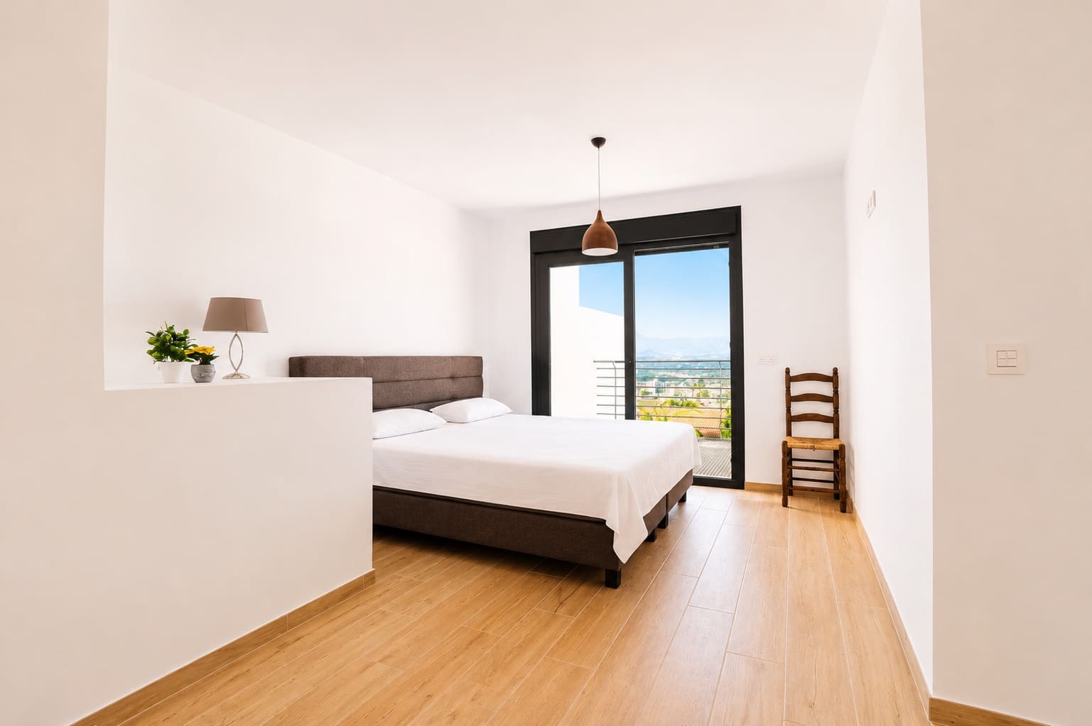3 slaapkamer Huis te koop in Albir met zwembad garage - € 495.000 (Ref: 9921675)