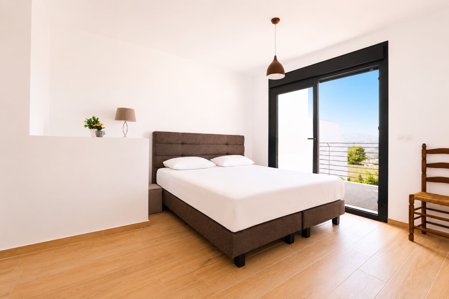 3 slaapkamer Huis te koop in Albir met zwembad garage - € 495.000 (Ref: 9921675)