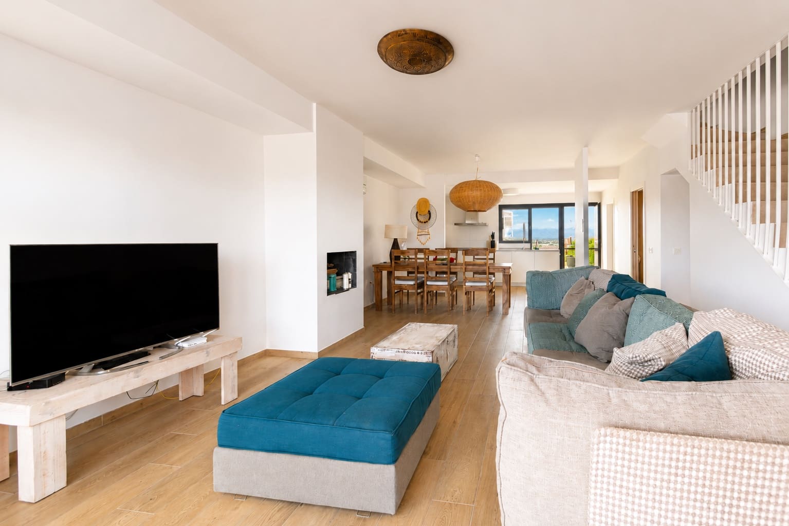 3 slaapkamer Huis te koop in Albir met zwembad garage - € 495.000 (Ref: 9921675)