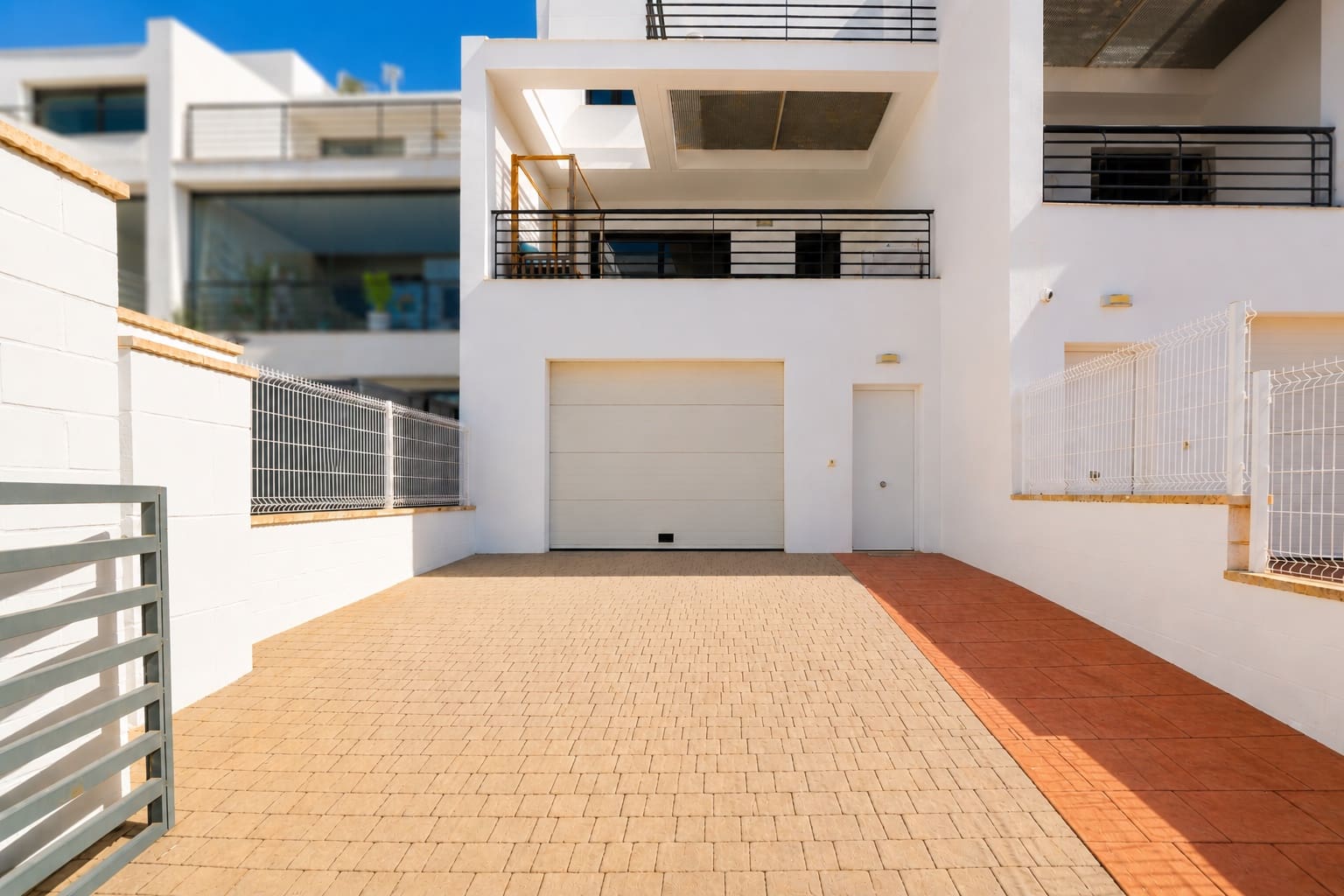 3 slaapkamer Huis te koop in Albir met zwembad garage - € 495.000 (Ref: 9921675)