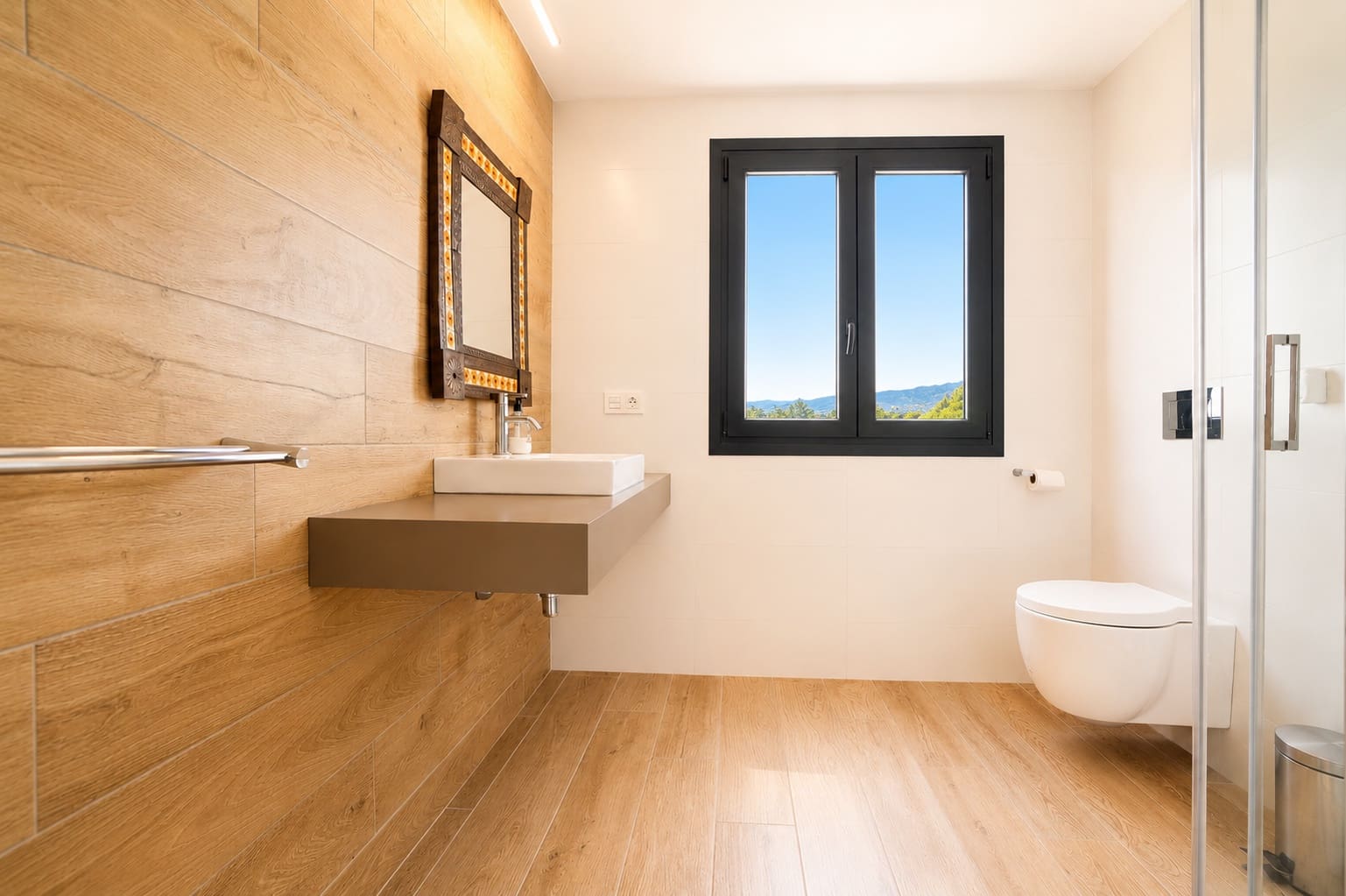 3 slaapkamer Huis te koop in Albir met zwembad garage - € 495.000 (Ref: 9921675)