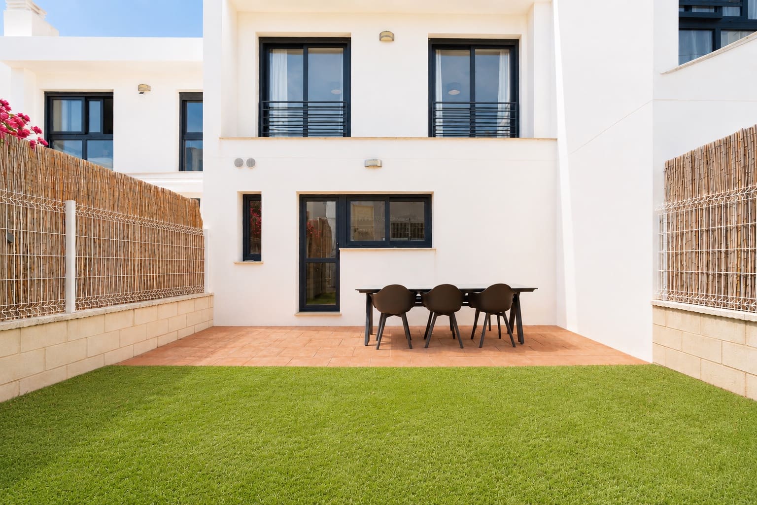 3 slaapkamer Huis te koop in Albir met zwembad garage - € 495.000 (Ref: 9921675)