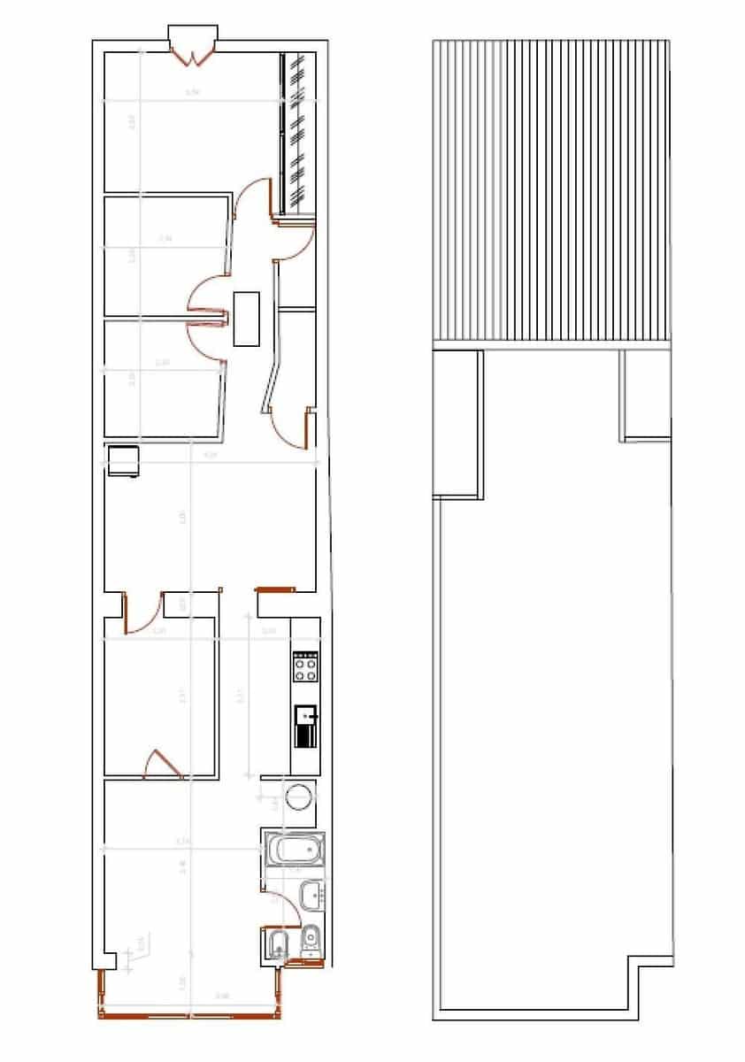 2 chambre Appartement à vendre à Altea - 350 000 € (Ref: 9935489)