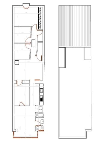 2 soveværelse Lejlighed til salg i Altea - € 350.000 (Ref: 9935489)