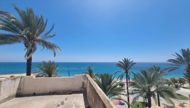 2 soveværelse Lejlighed til salg i Altea - € 350.000 (Ref: 9935489)