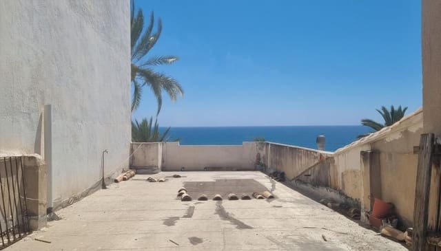 2 soveværelse Lejlighed til salg i Altea - € 350.000 (Ref: 9935489)
