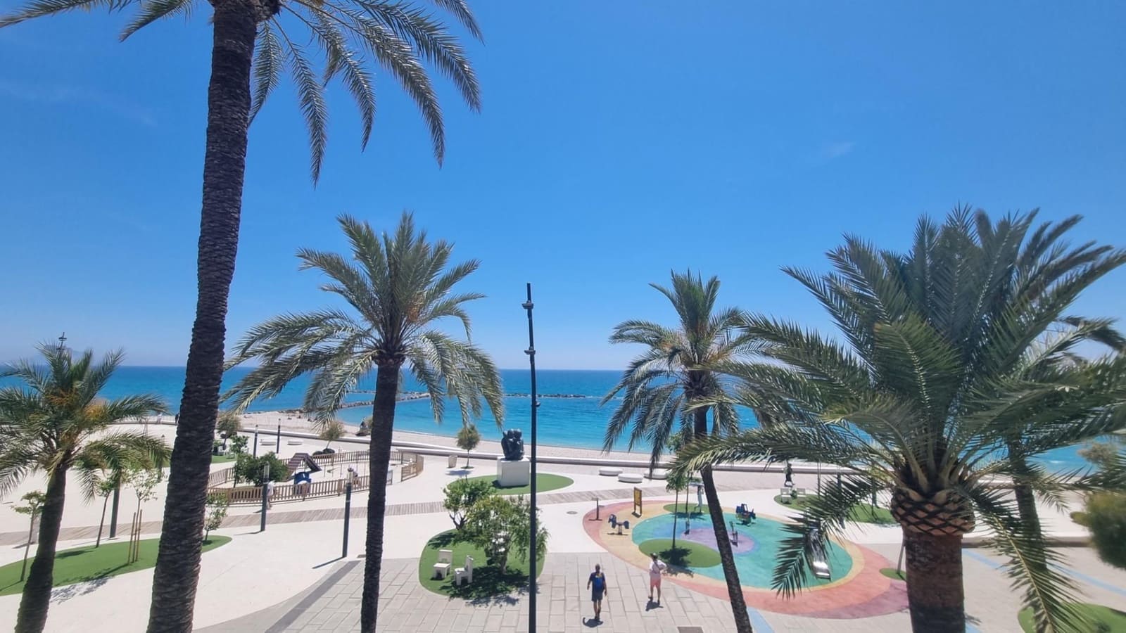 2 chambre Appartement à vendre à Altea - 350 000 € (Ref: 9935489)