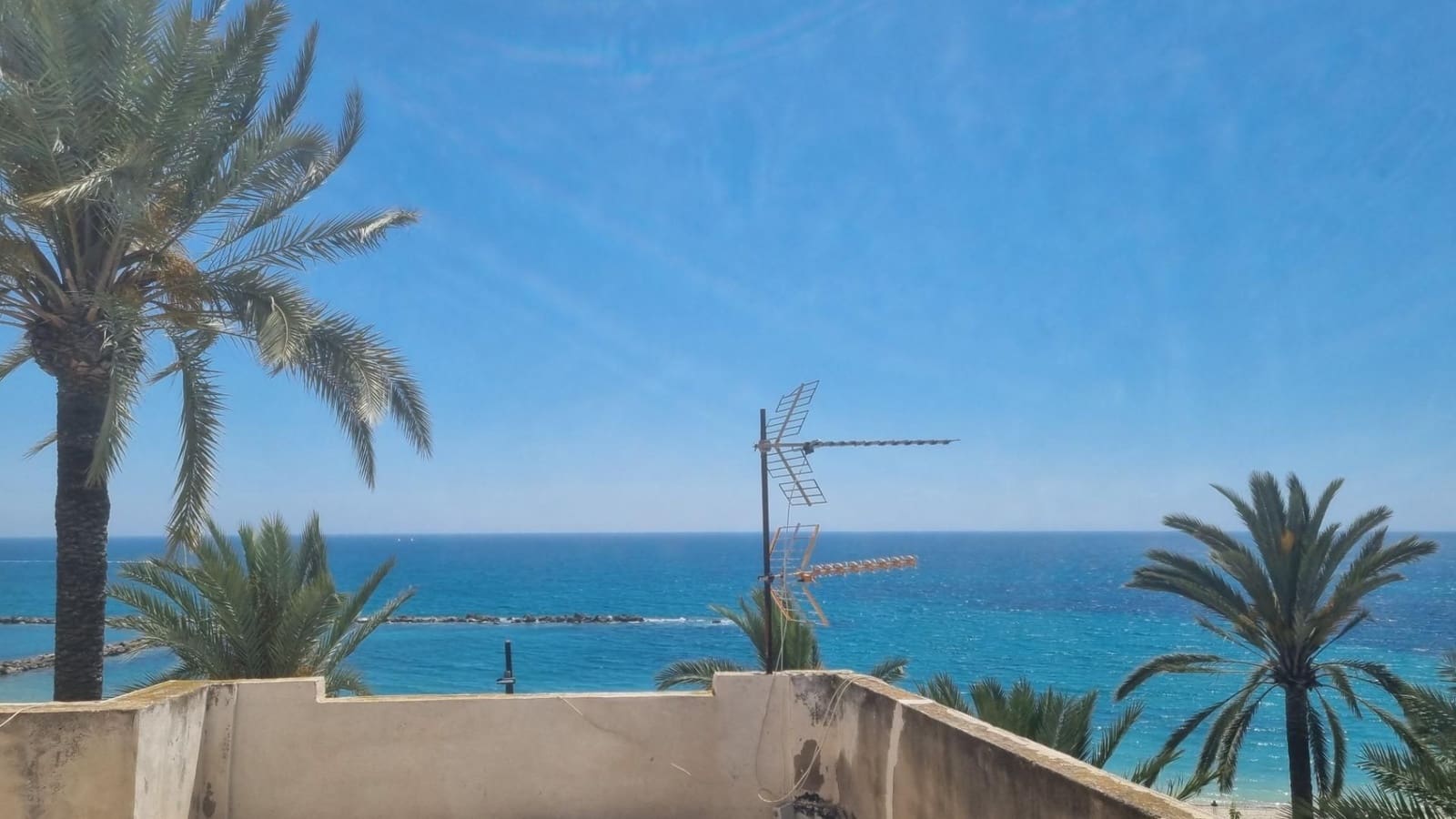 2 chambre Appartement à vendre à Altea - 350 000 € (Ref: 9935489)