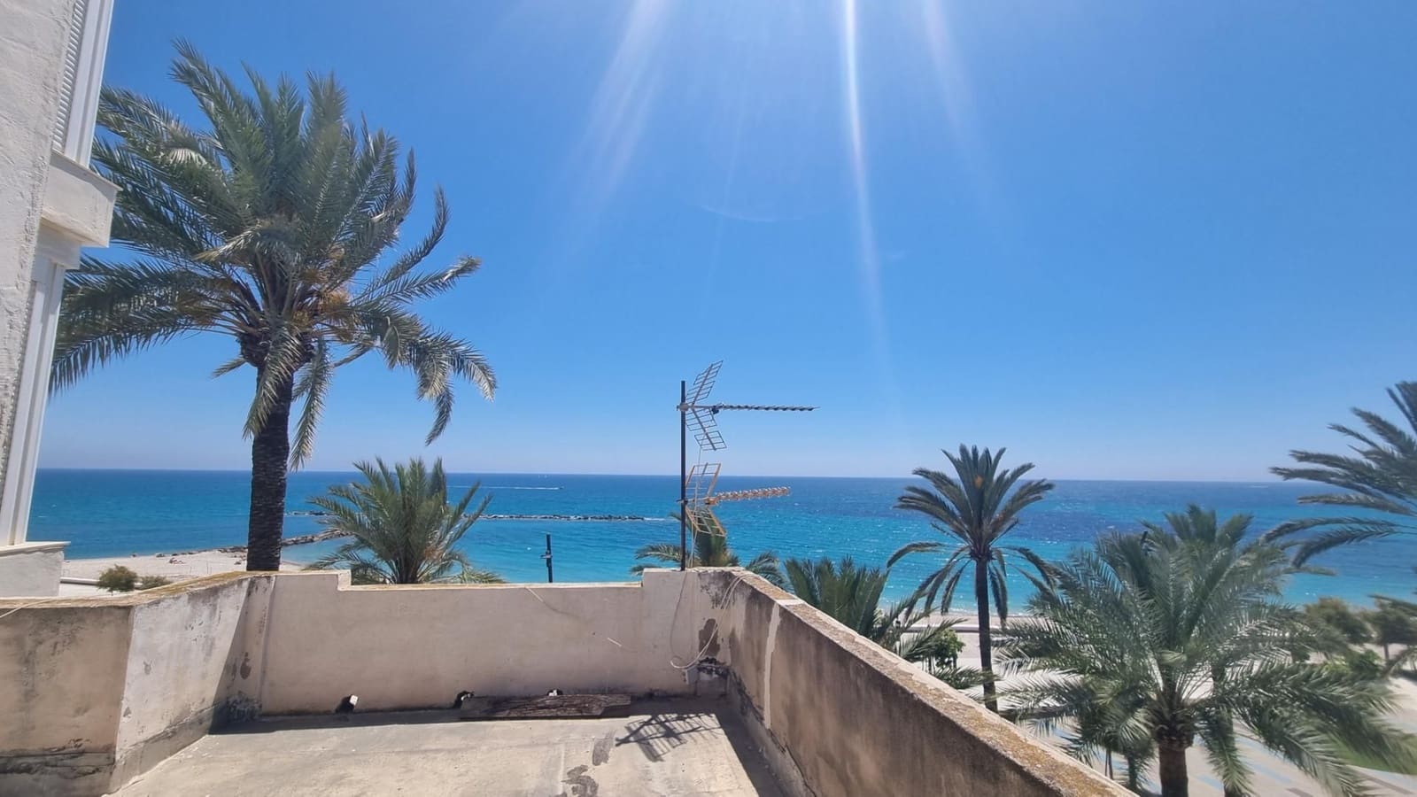 2 chambre Appartement à vendre à Altea - 350 000 € (Ref: 9935489)