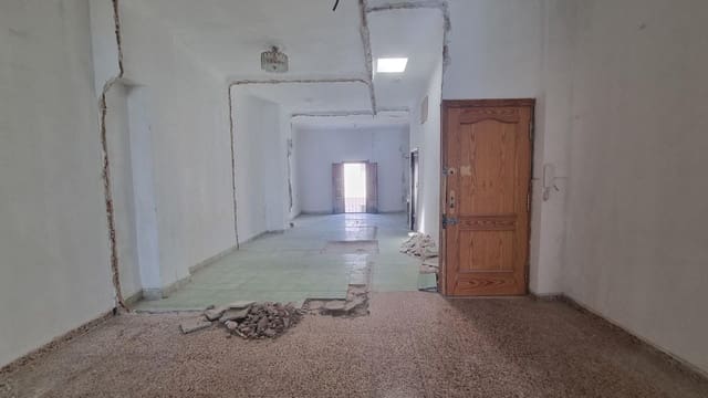 2 soveværelse Lejlighed til salg i Altea - € 350.000 (Ref: 9935489)