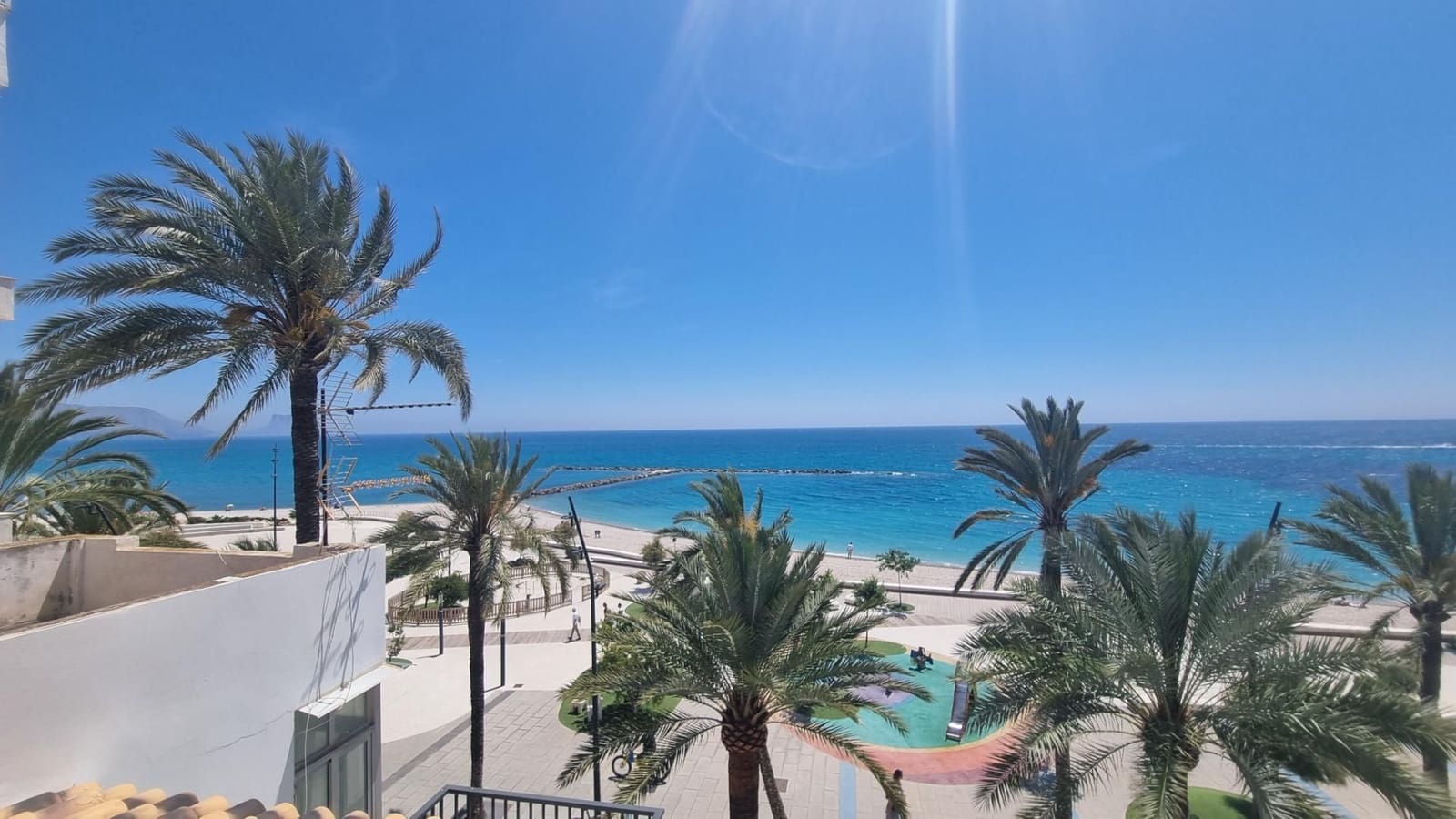 2 chambre Appartement à vendre à Altea - 350 000 € (Ref: 9935489)