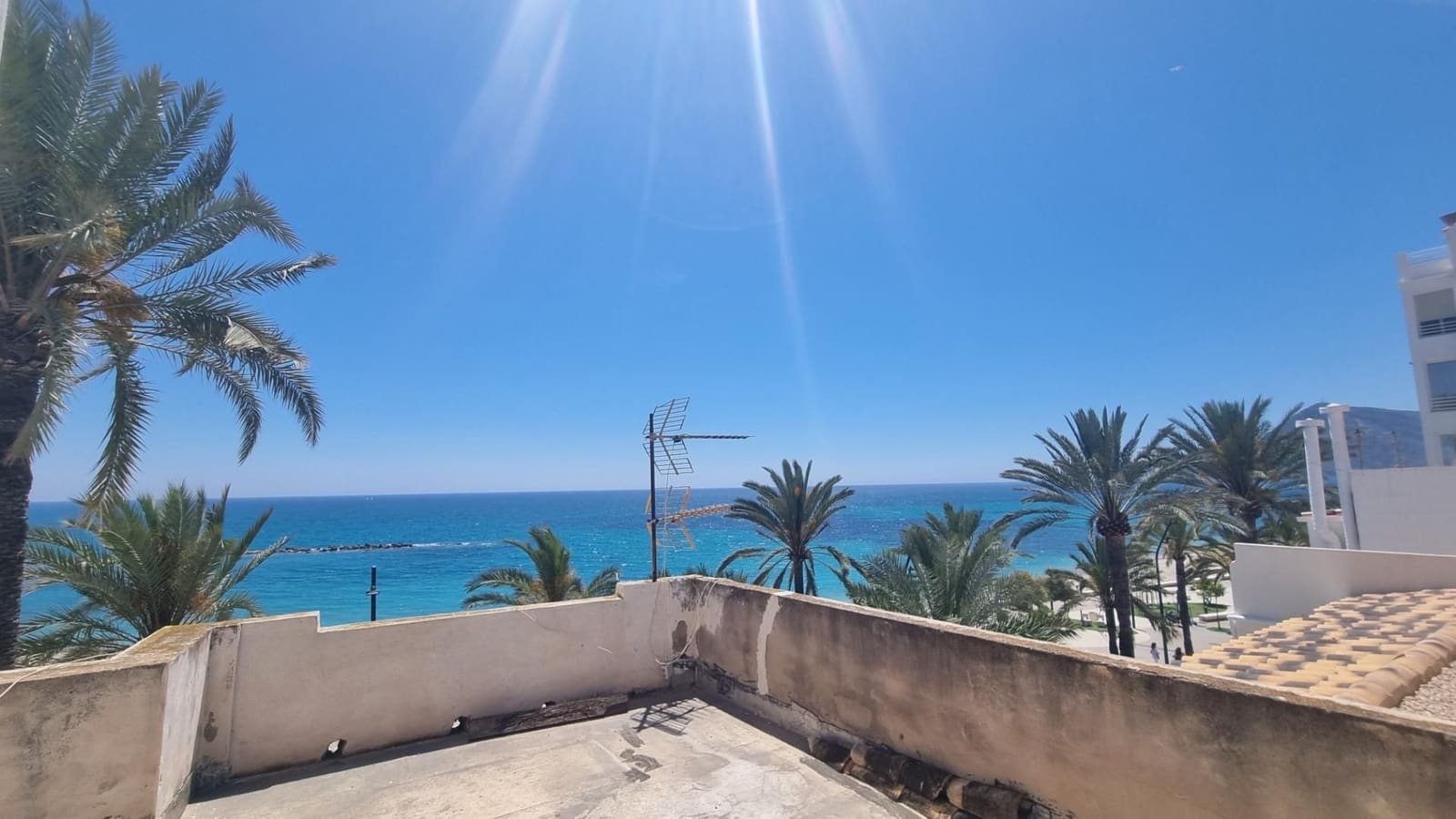 2 chambre Appartement à vendre à Altea - 350 000 € (Ref: 9935489)