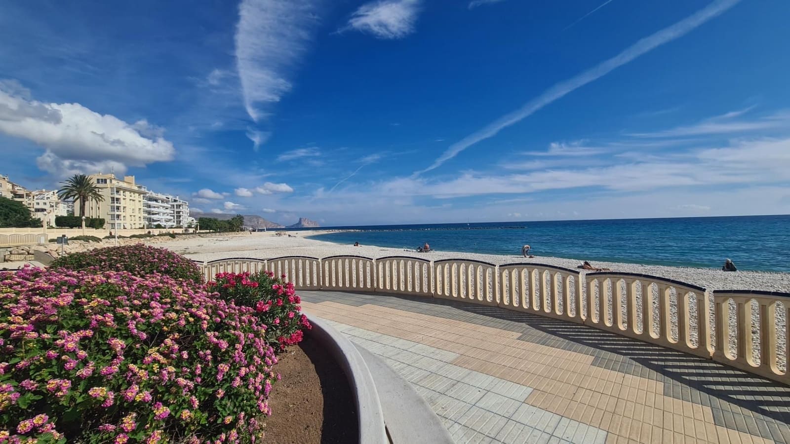 2 chambre Appartement à vendre à Altea - 350 000 € (Ref: 9935489)