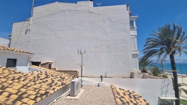 2 soveværelse Lejlighed til salg i Altea - € 350.000 (Ref: 9935489)