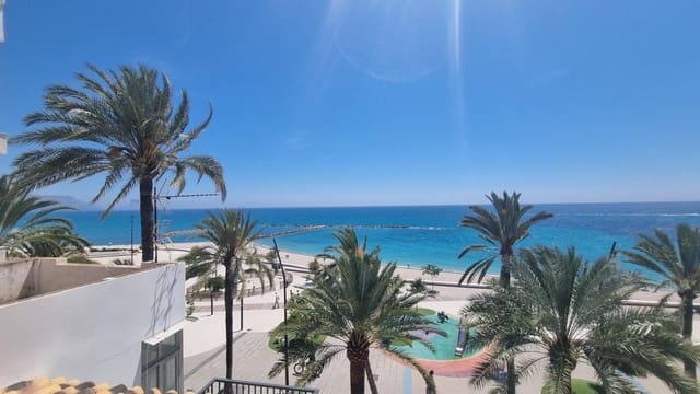 2 soveværelse Lejlighed til salg i Altea - € 350.000 (Ref: 9935489)