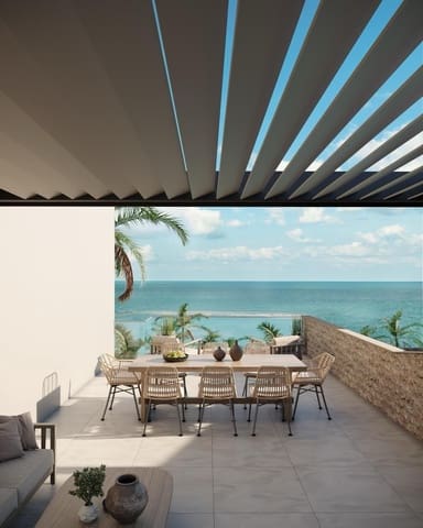 2 soverom Leilighet til salgs i Altea - € 550 000 (Ref: 9935490)