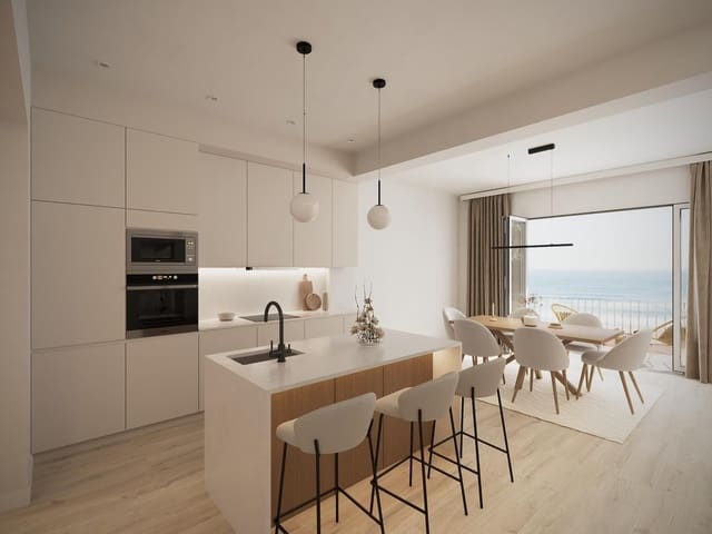 2 soverom Leilighet til salgs i Altea - € 550 000 (Ref: 9935490)