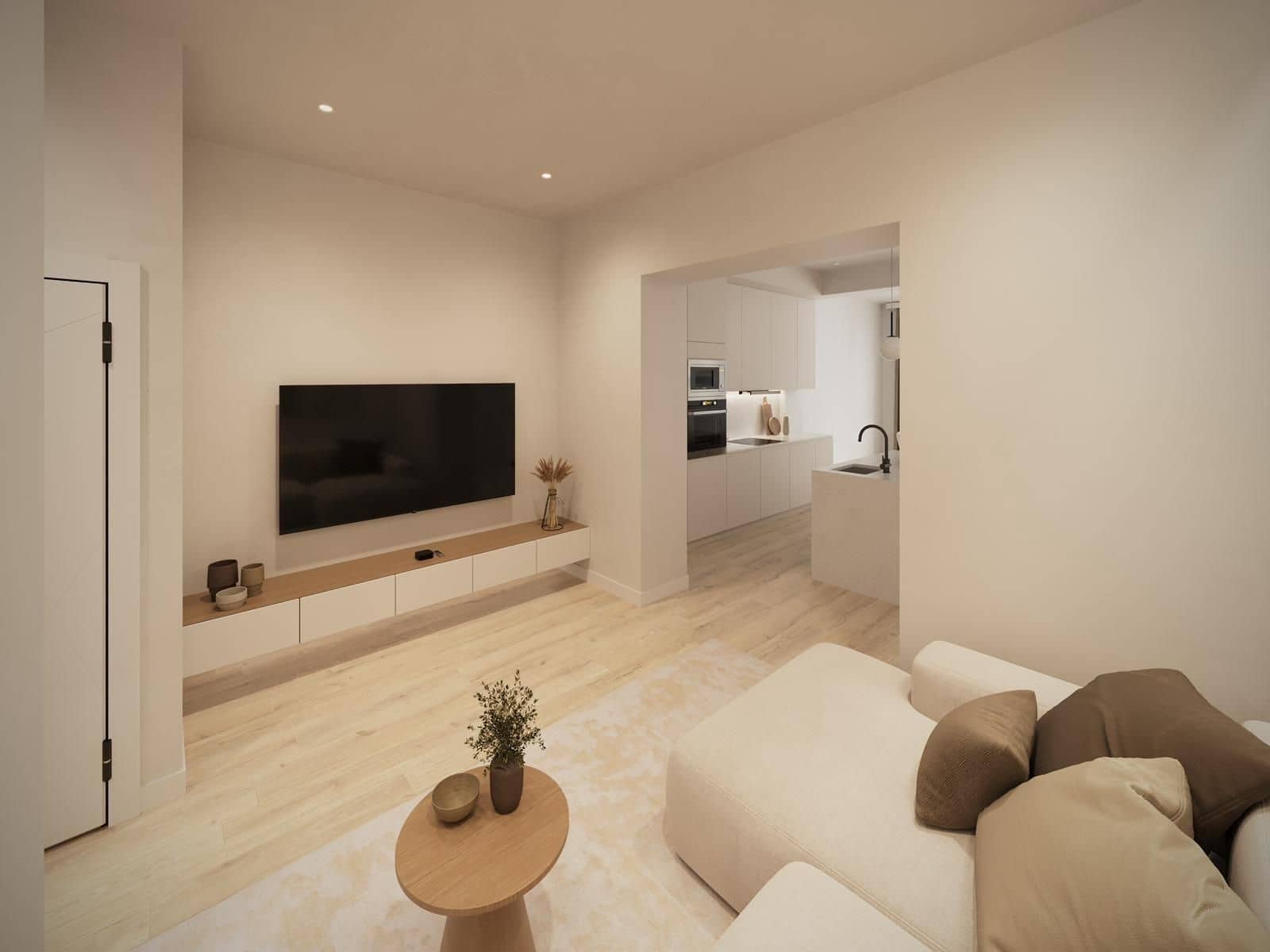 2 bedroom Apartment for sale in Altea - € 550,000 (Ref: 9935490)