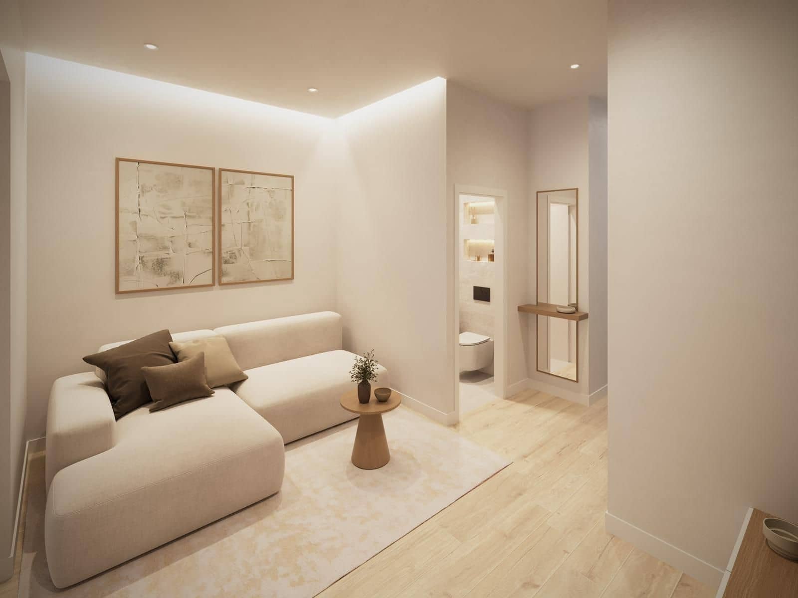 2 bedroom Apartment for sale in Altea - € 550,000 (Ref: 9935490)