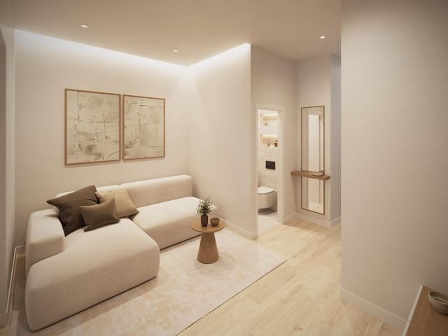2 soverom Leilighet til salgs i Altea - € 550 000 (Ref: 9935490)