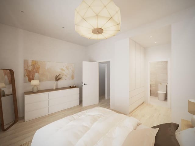 2 soverom Leilighet til salgs i Altea - € 550 000 (Ref: 9935490)