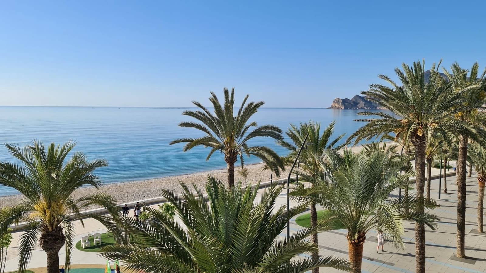 2 bedroom Apartment for sale in Altea - € 550,000 (Ref: 9935490)