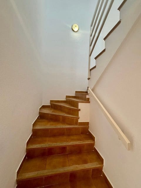 3 bedroom Townhouse for rent in Altea - € 900 (Ref: 9935491)