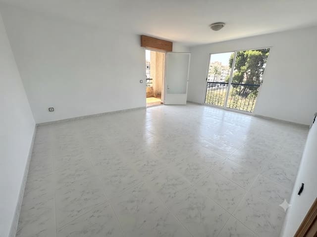 3 bedroom Townhouse for rent in Altea - € 900 (Ref: 9935491)