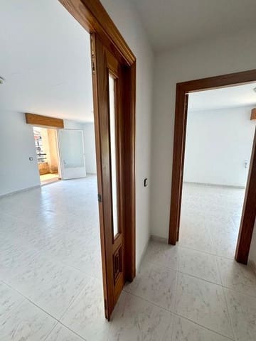 3 bedroom Townhouse for rent in Altea - € 900 (Ref: 9935491)