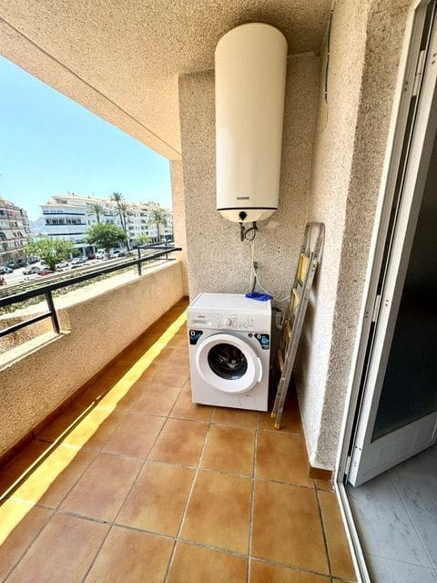3 bedroom Townhouse for rent in Altea - € 900 (Ref: 9935491)