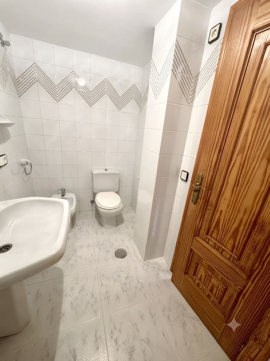 3 bedroom Townhouse for rent in Altea - € 900 (Ref: 9935491)