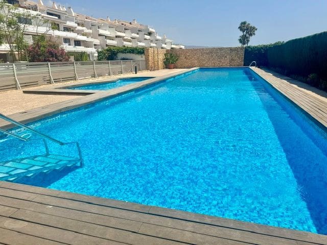2 bedroom Apartment for rent in Altea with pool garage - € 1,500 (Ref: 9935492)