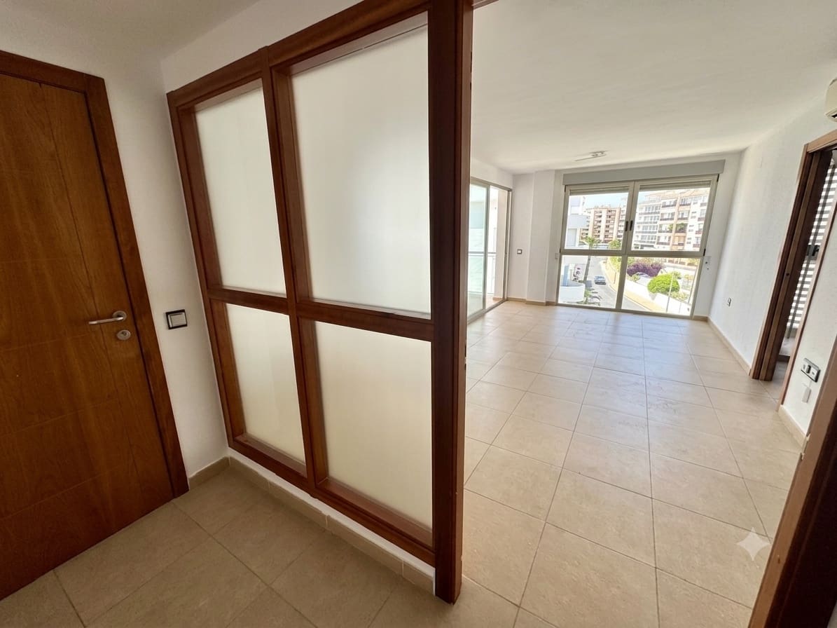 2 bedroom Apartment for rent in Altea with pool garage - € 1,500 (Ref: 9935492)